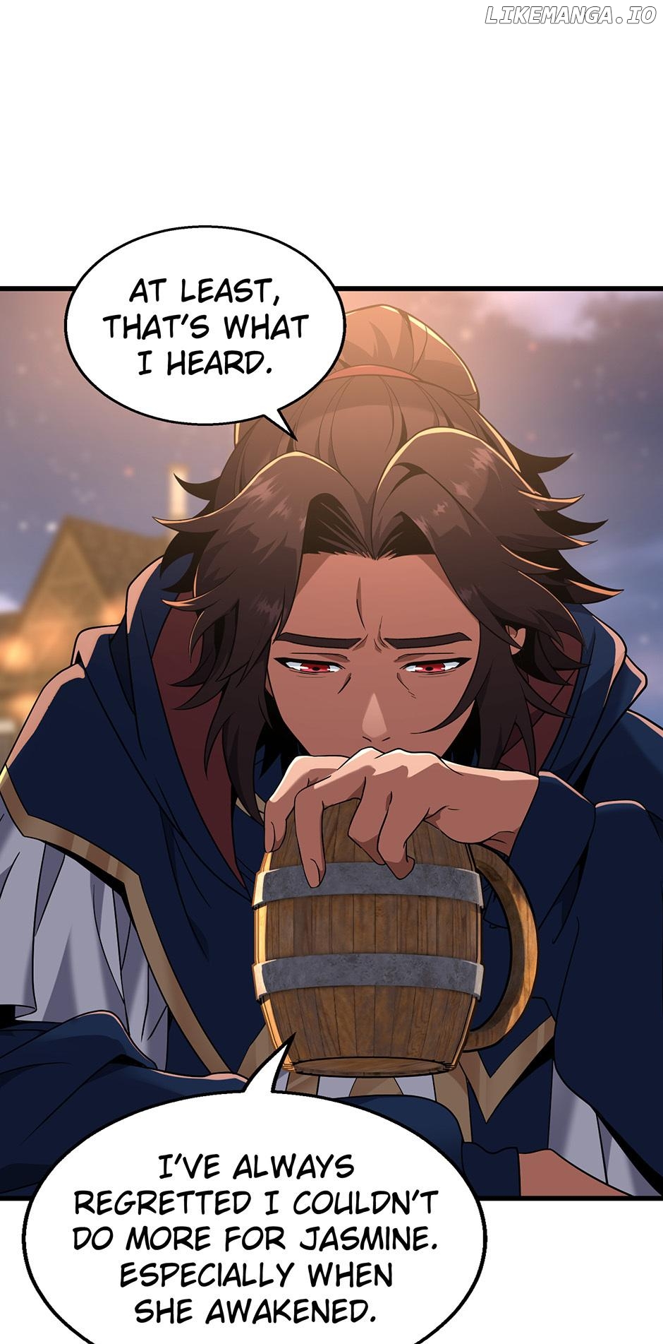 The Beginning After The End Chapter 216 image 30